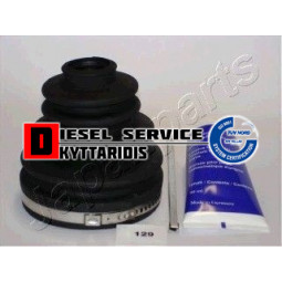 Φυσούνα μπιλιαδόρου εσωτερική