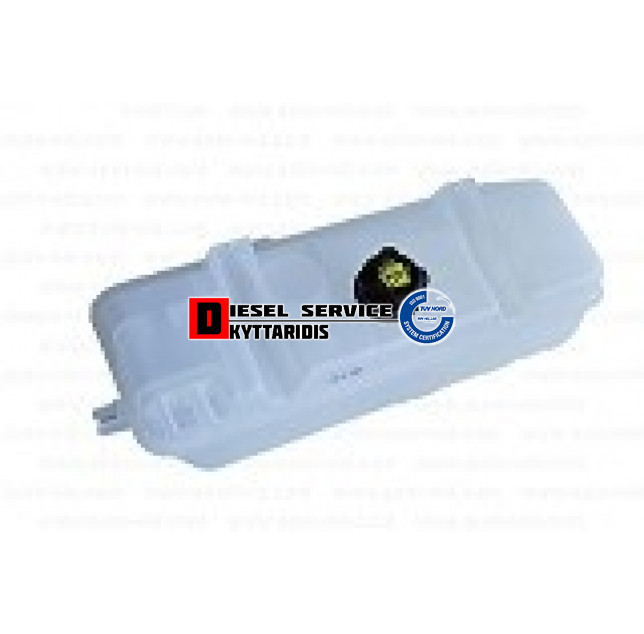 Παγούρι νερού