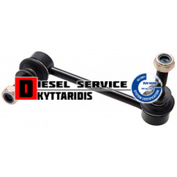 Μπαράκι ζυγαριάς L