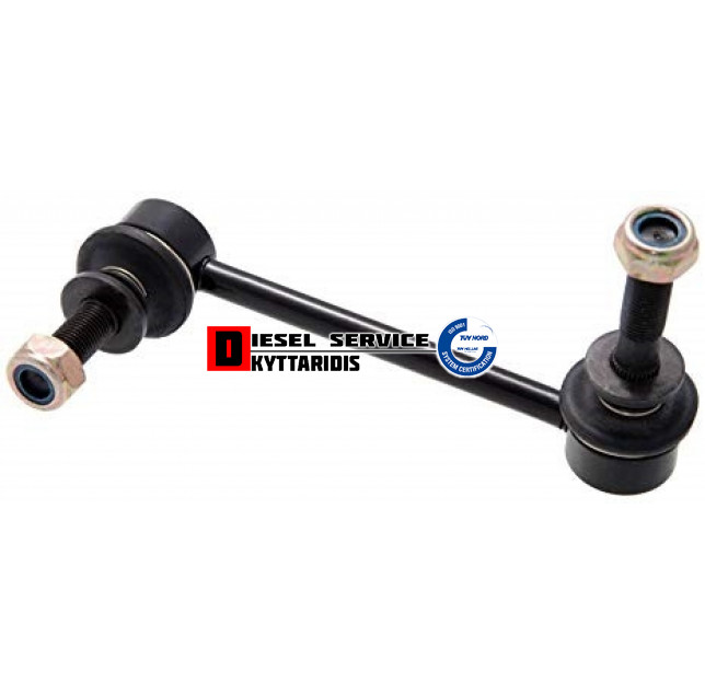 Μπαράκι ζυγαριάς L