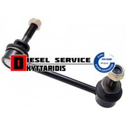 Μπαράκι ζυγαριάς R