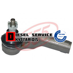 Ακρόμπαρα L