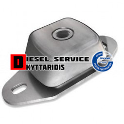 Βάση μηχανής