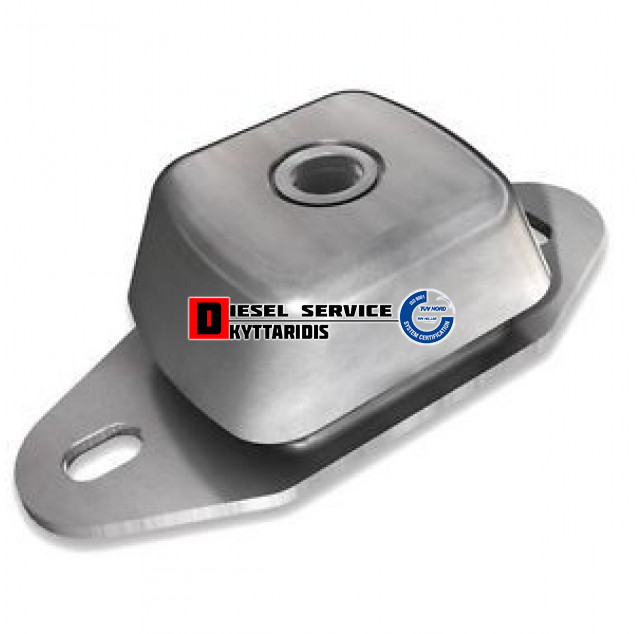 Βάση μηχανής Βάση μηχανής