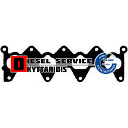 Φλάτζα πολλαπλής εισαγωγής