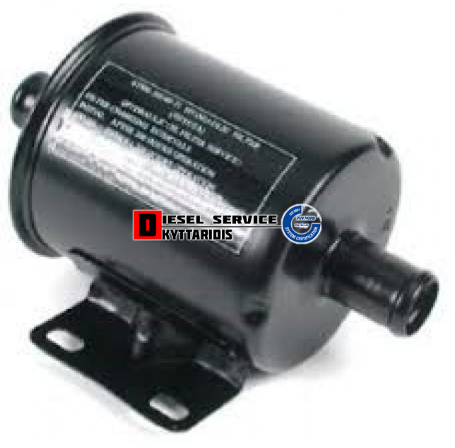 Φίλτρο υδραυλικού