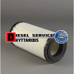 Φίλτρο αέρος