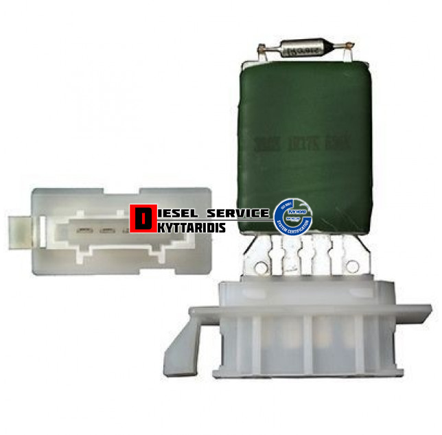 Αντίσταση καλοριφέρ Αντίσταση καλοριφέρ