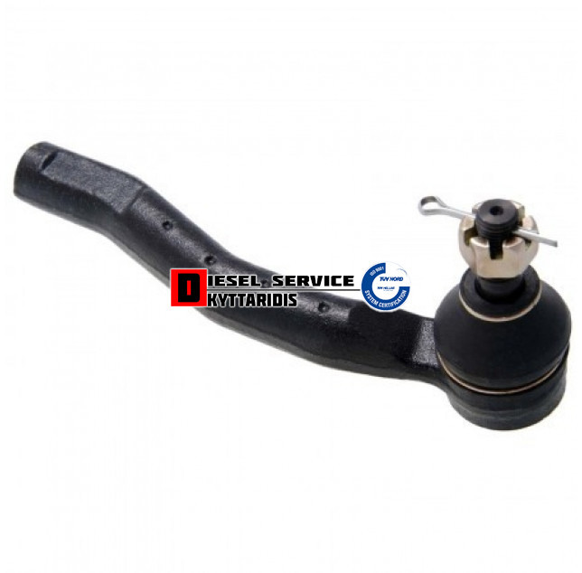 Ακρόμπαρο L