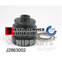 Φυσούνα μπιλιαδόρου εσωτερική