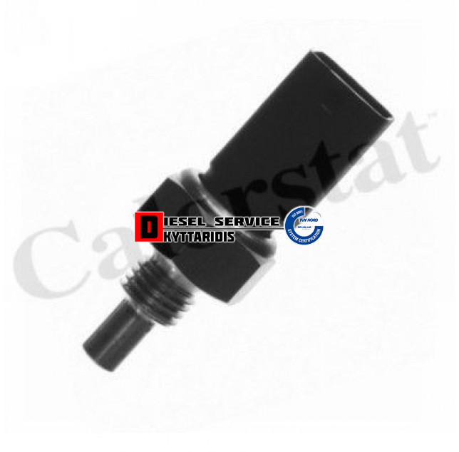 Φούσκα θερμοκρασίας