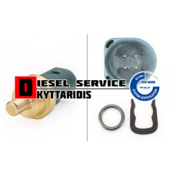 Φούσκα θερμοκρασίας