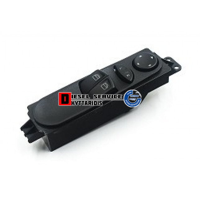 Διακόπτης παραθύρου L