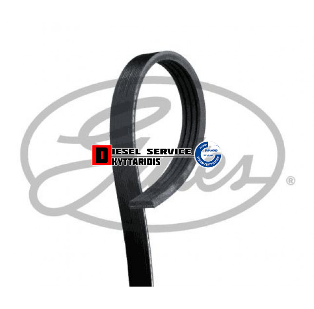 Ιμάντα 4PK833 Ιμάντα 4PK833