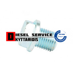 Τάπα κάρτερ 14*1.5