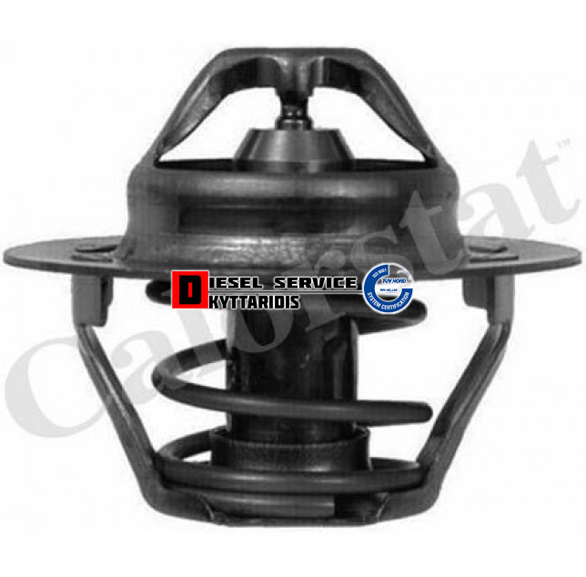 Θερμοστάτης 89°C