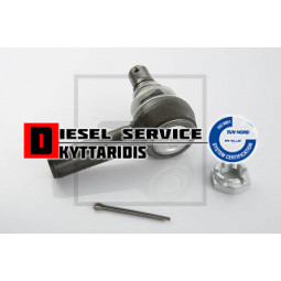 Ακρόμπαρα 27*30 R