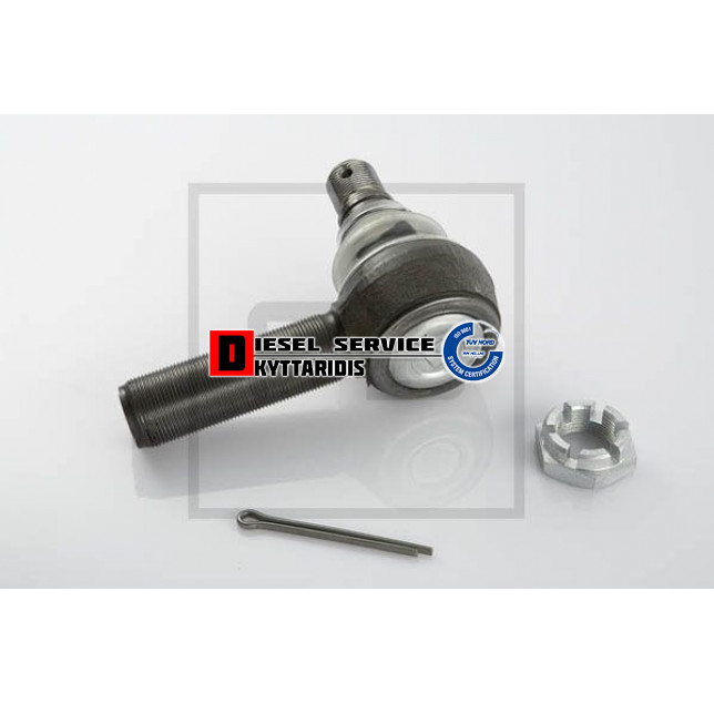 Ακρόμπαρα 27*30 R