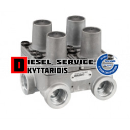 Διανομέα 22*1.5 5τρ. 7.0/7.0 bar