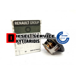 Θερμοστάτης 89°C