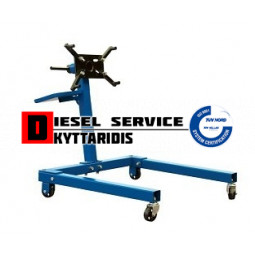 Σταντ στερέωσης κινητήρα XLL 560 kg