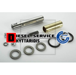 Πείρος σούστας σετ