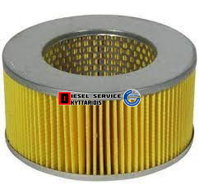 Φίλτρο αέρος