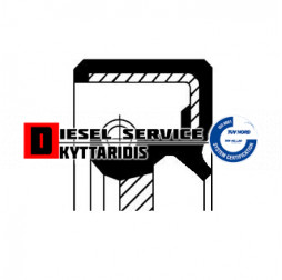 Τσιμούχα 28*17*7 RHTC ACM