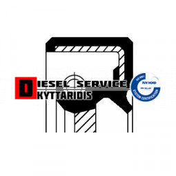 Τσιμούχα 28*17*7 RHTC ACM