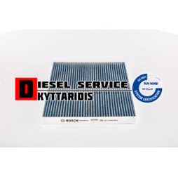 Φίλτρο καμπίνας