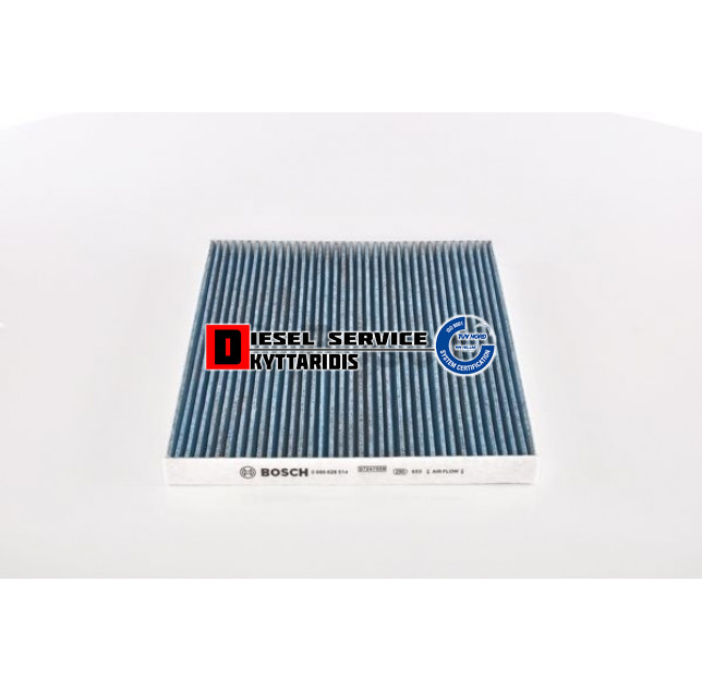 Φίλτρο καμπίνας Φίλτρο καμπίνας