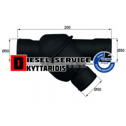 Θερμοστάτη