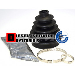 Φυσούνα μπιλιαδόρου εξωτερική