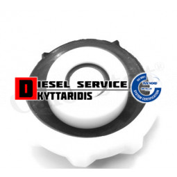 Καπάκι παγουριού διαστολής