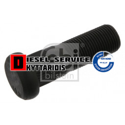 Μπουλόνι τροχού