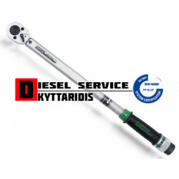 Δυναμόκλειδο 1/2