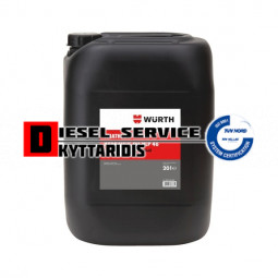 Λάδι υδραυλικού HLP46 20Ltr