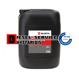 Λάδι υδραυλικού HLP46 20Ltr