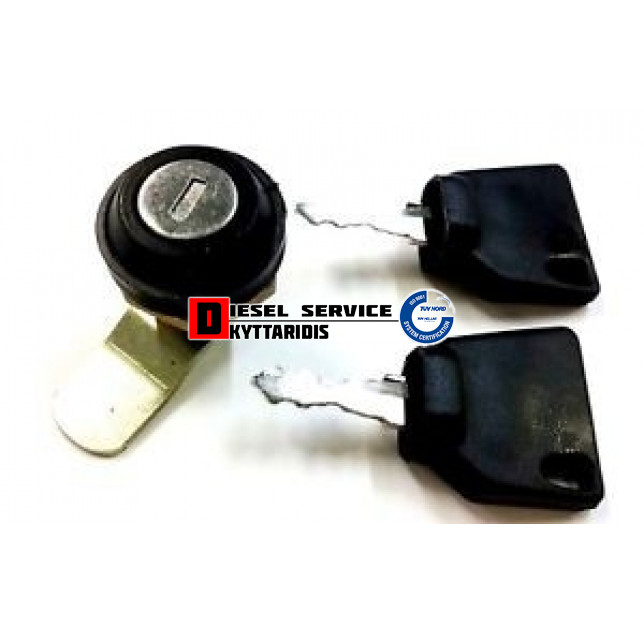 Κλειδαριά αφαλός Κλειδαριά αφαλός