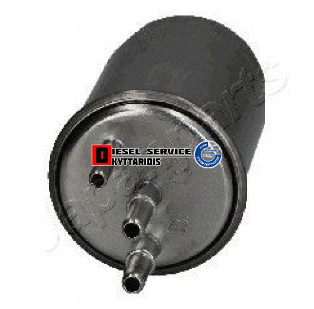 Φίλτρο πετρελαίου