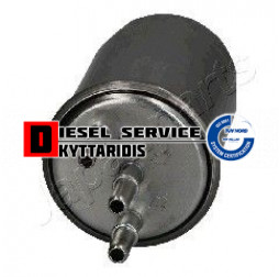 Φίλτρο πετρελαίου