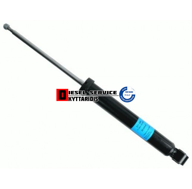 Αμορτισέρ οπίσθιο