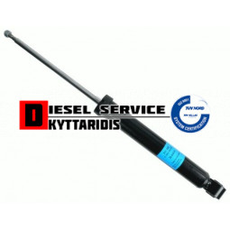 Αμορτισέρ οπίσθιο