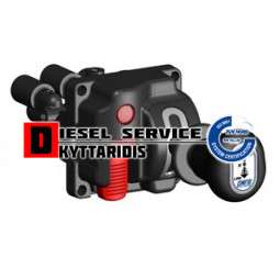 Χειριστήριο ανατροπής