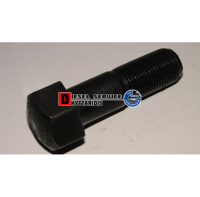 Βίδα ίντσας 3/4 x 2 3/8