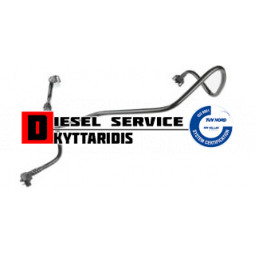 Σωλήνα καυσίμου