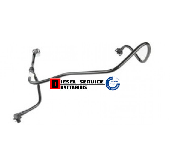 Σωλήνα καυσίμου