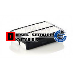 Φίλτρο αέρος