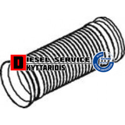 Σπιράλ εξάτμισης