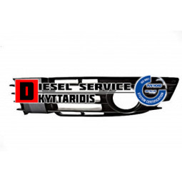 Αεραγωγός εμπρόσθιιου προφυλακτήρα L